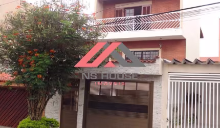 Casa com 3 quartos à venda no Dos Casa, São Bernardo do Campo , 244 m2 por R$ 850.000