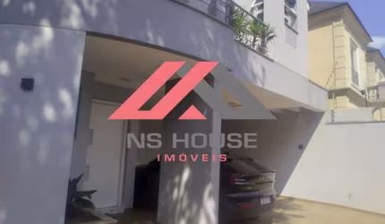 Casa com 4 quartos à venda no Jardim São Caetano, São Caetano do Sul , 486 m2 por R$ 5.100.000