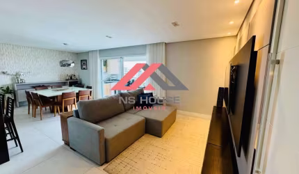 Apartamento com 3 quartos à venda no Boa Vista, São Caetano do Sul , 125 m2 por R$ 1.565.000