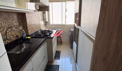 Apartamento com 3 quartos à venda no Demarchi, São Bernardo do Campo , 73 m2 por R$ 320.000