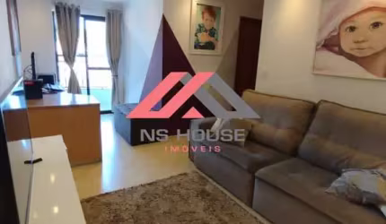 Apartamento com 3 quartos à venda no Osvaldo Cruz, São Caetano do Sul , 79 m2 por R$ 785.000