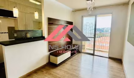 Apartamento com 2 quartos à venda no Mauá, São Caetano do Sul , 57 m2 por R$ 618.000