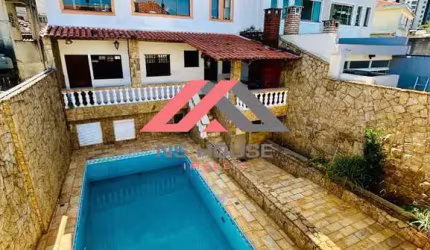 Casa com 4 quartos à venda na Vila Formosa, São Paulo , 650 m2 por R$ 3.195.000