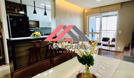 Apartamento com 3 quartos à venda no Boa Vista, São Caetano do Sul , 71 m2 por R$ 850.000