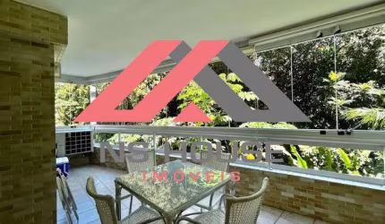 Apartamento com 3 quartos à venda na Riviera, Bertioga , 96 m2 por R$ 2.690.000