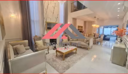 Casa com 4 quartos à venda no Jardim São Caetano, São Caetano do Sul , 450 m2 por R$ 4.700.000