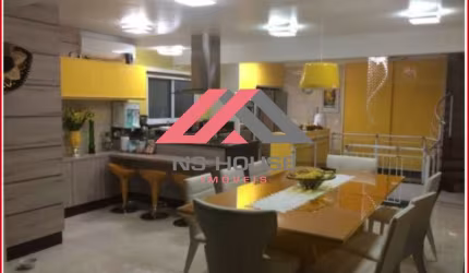 Apartamento com 3 quartos à venda no Santa Paula, São Caetano do Sul , 360 m2 por R$ 2.800.000