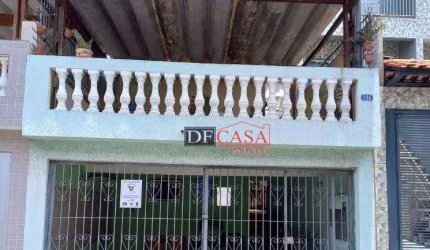 Casa em Jardim Vila Formosa