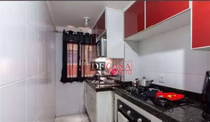 Apartamento em Vila Curuçá