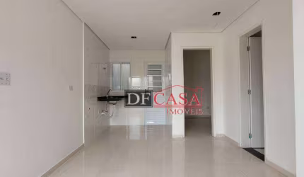 Apartamento em Penha de França