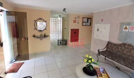 Apartamento em Cidade Patriarca
