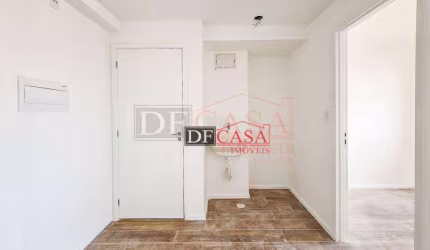 Apartamento em Cangaíba