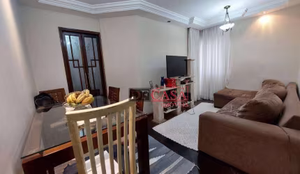 Apartamento em Vila Esperança