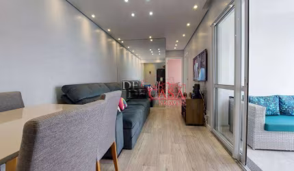 Apartamento em Penha de França