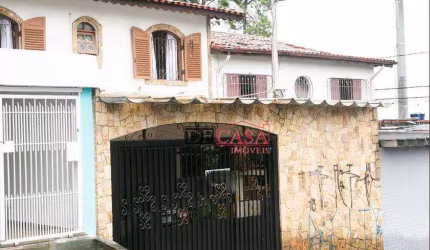 Sobrado em Itaquera