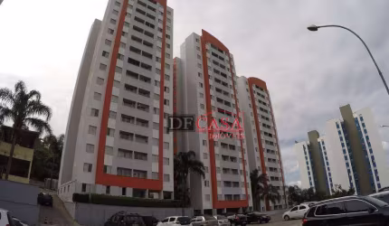 Apartamento em Aricanduva