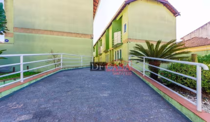 Sobrado em Penha de França