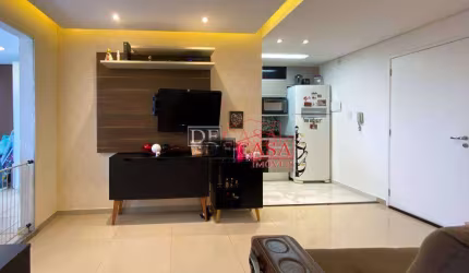 Apartamento em Tatuapé