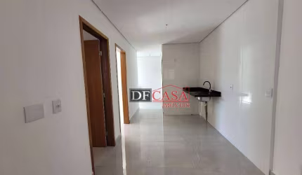 Apartamento em Penha de França