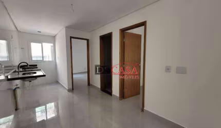 Apartamento em Penha de França