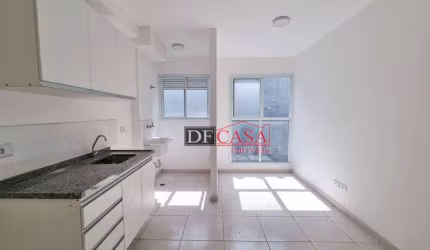Apartamento em Vila Guilhermina
