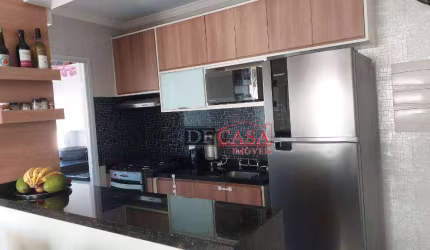 Apartamento em Vila Carrão