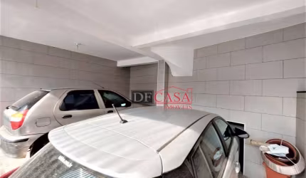 Casa em Jardim Nordeste