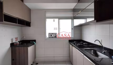 Apartamento em Itaquera