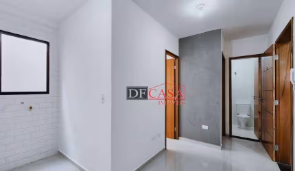 Apartamento em Penha de França