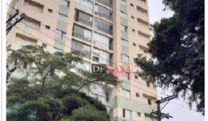 Apartamento em Jardim Anália Franco