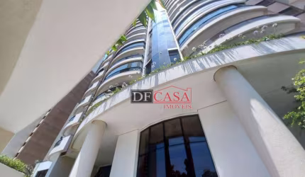 Apartamento em Jardim Anália Franco