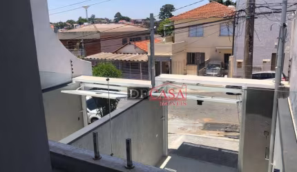 Sobrado em Ponte Rasa