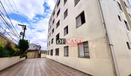 Apartamento em Ponte Rasa