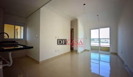 Apartamento em Vila Matilde