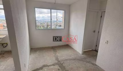 Apartamento em Guaianases