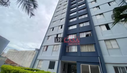 Apartamento em Vila Invernada