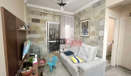 Apartamento em Tatuapé