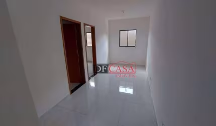Apartamento em Cidade Patriarca