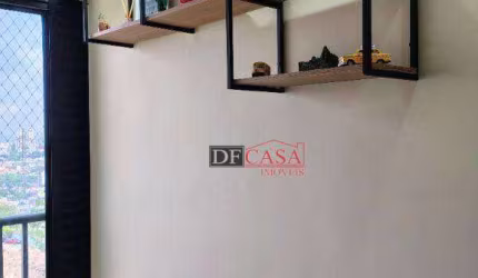 Apartamento em Vila Ré