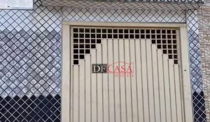 Casa em Vila Matilde