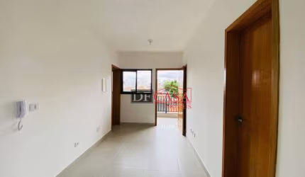 Apartamento em Tatuapé