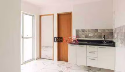 Apartamento em Vila Carrao