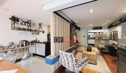 Apartamento em Vila Carrão