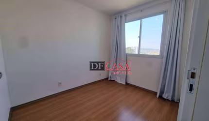 Apartamento em Itaquera