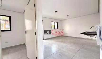 Apartamento em Vila Matilde