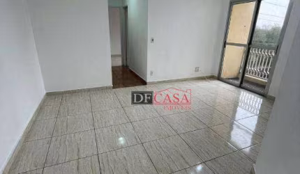 Apartamento em Vila Alpina