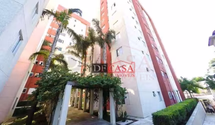 Apartamento em Vila Matilde