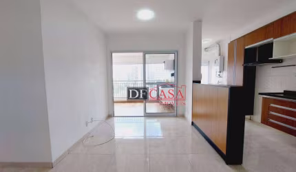 Apartamento em Penha de França
