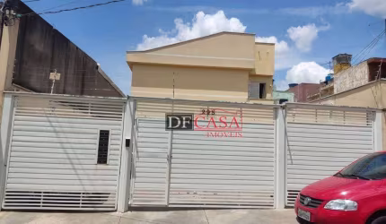 Sobrado em Vila Ponte Rasa