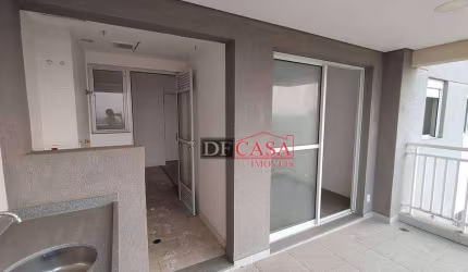 Apartamento em Vila Matilde